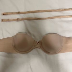 Victoria’s Secret Bare Bra